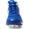 image:imageNew Balance Kids 3000 V6 Rubber MoldedBlueWhite