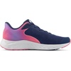 image:imageNew Balance Kids Arishi Lace Running Shoe Big KidVintage IndigoSignal Pink