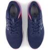 image:imageNew Balance Kids Arishi Lace Running Shoe Big KidVintage IndigoSignal Pink