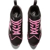 image:imageNew Balance Kids Romero Duo V2 Rubber MoldedBlackPink