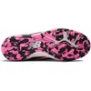 image:imageNew Balance Kids Romero Duo V2 Rubber MoldedBlackPink
