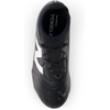 image:imageNew Balance Kids Tekela Team Low Laced Fg V5BlackWhiteSilver