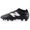 image:imageNew Balance Kids Tekela Team Low Laced Fg V5BlackWhiteSilver