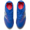 image:imageNew Balance Kids Tekela Team Low Laced Fg V5Blue GemstoneEnergy RedSilver