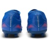 image:imageNew Balance Kids Tekela Team Low Laced Fg V5Blue GemstoneEnergy RedSilver