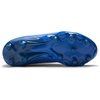 image:imageNew Balance Kids Tekela Team Low Laced Fg V5Blue GemstoneEnergy RedSilver