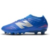 image:imageNew Balance Kids Tekela Team Low Laced Fg V5Blue GemstoneEnergy RedSilver