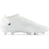 image:imageNew Balance Kids Tekela Team Low Laced Fg V5WhiteBlackSilver