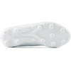 image:imageNew Balance Kids Tekela Team Low Laced Fg V5WhiteBlackSilver