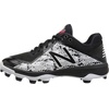 image:imageNew Balance Mens 4040 V4 Metal Baseball ShoeBlackCamo