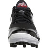 image:imageNew Balance Mens 4040 V4 Metal Baseball ShoeBlackCamo