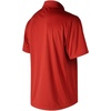 image:imageNew Balance Mens Baseball Tech PoloTeam Red