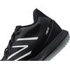 image:imageNew Balance Mens Freezelx V4 TurfBlackGreyPolar Blue