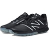 image:imageNew Balance Mens Freezelx V4 TurfBlackGreyPolar Blue
