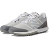 image:imageNew Balance Mens Freezelx V4 TurfGreyWhiteWhite