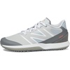 image:imageNew Balance Mens Freezelx V4 TurfGreyWhiteWhite
