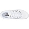 image:imageNew Balance Mens Freezelx V4 TurfWhiteBlackPolar Blue