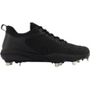 image:imageNew Balance Mens FuelCell 4040 V6 Metal Baseball ShoesBlackBlack