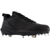 image:imageNew Balance Mens FuelCell 4040 V6 Metal Baseball ShoesBlackBlack