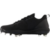 image:imageNew Balance Mens FuelCell 4040 V6 Metal Baseball ShoesBlackBlack