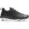 image:imageNew Balance Mens FuelCell 4040 V6 Metal Baseball ShoesBlackWhite