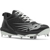 image:imageNew Balance Mens FuelCell 4040 V6 Metal Baseball ShoesBlackWhite