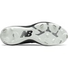 image:imageNew Balance Mens FuelCell 4040 V6 Metal Baseball ShoesBlackWhite