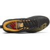 image:imageNew Balance Mens FuelCell 4040 V6 Metal Baseball ShoesBlackYellow
