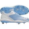image:imageNew Balance Mens FuelCell 4040 V6 Metal Baseball ShoesTeam CarolinaWhite