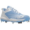 image:imageNew Balance Mens FuelCell 4040 V6 Metal Baseball ShoesTeam CarolinaWhite