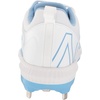 image:imageNew Balance Mens FuelCell 4040 V6 Metal Baseball ShoesTeam CarolinaWhite