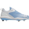 image:imageNew Balance Mens FuelCell 4040 V6 Metal Baseball ShoesTeam CarolinaWhite
