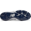 image:imageNew Balance Mens FuelCell 4040 V6 Metal Baseball ShoesTeam NavyWhite