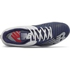 image:imageNew Balance Mens FuelCell 4040 V6 Metal Baseball ShoesTeam NavyWhite