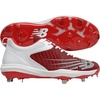 image:imageNew Balance Mens FuelCell 4040 V6 Metal Baseball ShoesTeam RedWhite