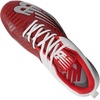 image:imageNew Balance Mens FuelCell 4040 V6 Metal Baseball ShoesTeam RedWhite