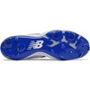 image:imageNew Balance Mens FuelCell 4040 V6 Metal Baseball ShoesTeam RoyalWhite