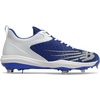 image:imageNew Balance Mens FuelCell 4040 V6 Metal Baseball ShoesTeam RoyalWhite