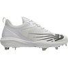 image:imageNew Balance Mens FuelCell 4040 V6 Metal Baseball ShoesWhiteBlack