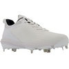 image:imageNew Balance Mens FuelCell 4040 V6 Metal Baseball ShoesWhiteWhite