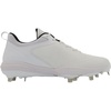 image:imageNew Balance Mens FuelCell 4040 V6 Metal Baseball ShoesWhiteWhite