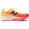 image:imageNew Balance Mens FuelCell Supercomp Elite V5Tangerine HeatWhite Peach