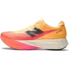 image:imageNew Balance Mens FuelCell Supercomp Elite V5Tangerine HeatWhite Peach