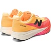 image:imageNew Balance Mens FuelCell Supercomp Elite V5Tangerine HeatWhite Peach