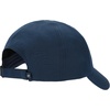image:imageNew Balance Mens Womens Unisex 6 Panel Performance Run Hat Athletic Stylish Caps for Adults One Size Fits Most V 20  White One SizeV 20  Nb Navy