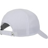 image:imageNew Balance Mens Womens Unisex 6 Panel Performance Run Hat Athletic Stylish Caps for Adults One Size Fits Most V 20  White One SizeV 20  White