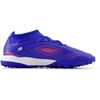 image:imageNew Balance UnisexChild Tekela Team Low Laced Tf V5Blue GemstoneEnergy RedSilver