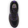 image:imageNew Balance Womens Fresh Foam 410v9BlackElectric Indigo