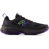 image:imageNew Balance Womens Fresh Foam 410v9BlackElectric Indigo