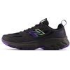 image:imageNew Balance Womens Fresh Foam 410v9BlackElectric Indigo